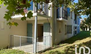 Appartement 2 Pièces 44 m² à vendre à Saint-Martin-Lacaussade (33390)