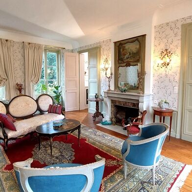 Maison 8 pièces 490000 €