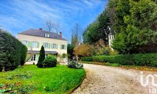 Maison 8 Pièces 200 m² à vendre à Lèves (28300)