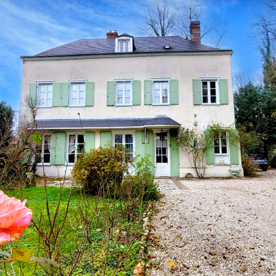 Maison 8 pièces 490000 €