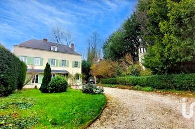 Maison 8 pièces 490000 €