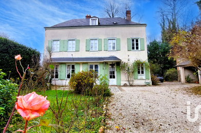 Maison 8 pièces 490000 €