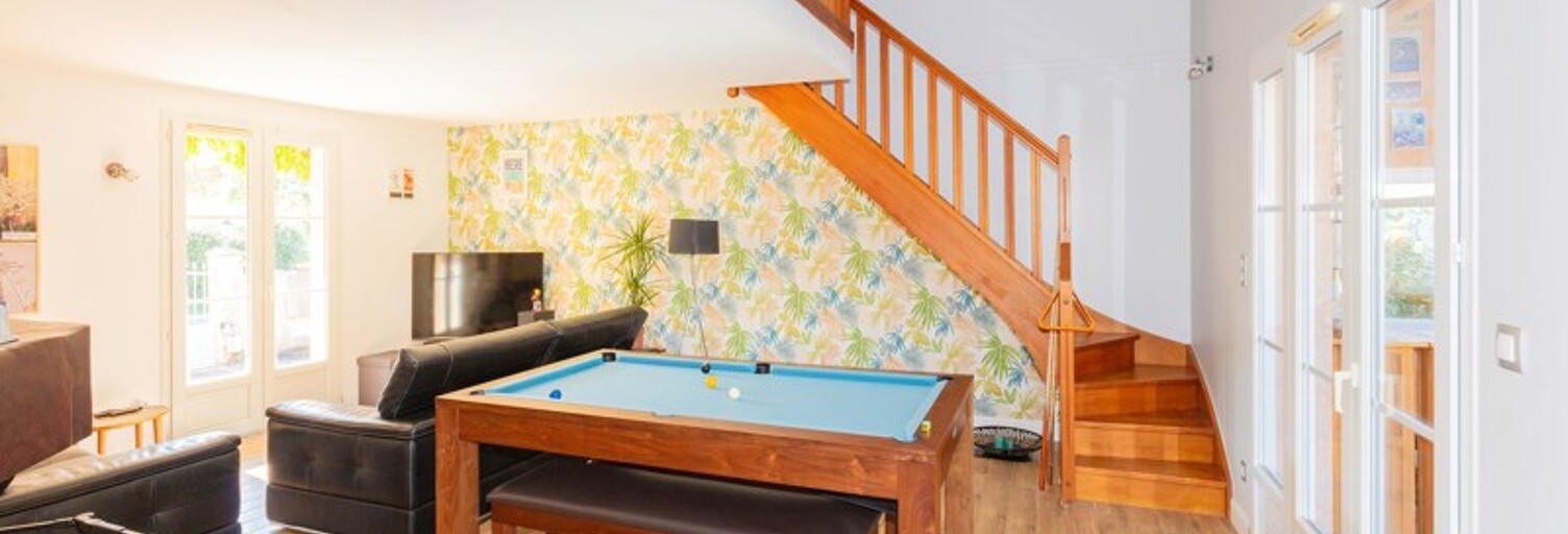 Maison 4 Pièces 117 m² à vendre à L'Isle-Jourdain (32600)