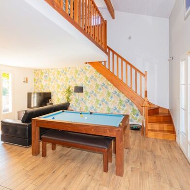 Maison 4 pièces 328290 €