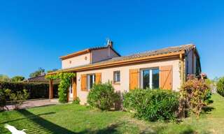 Maison 4 Pièces 117 m² à vendre à L'Isle-Jourdain (32600)