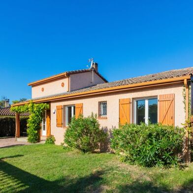 Maison 4 pièces 328290 €