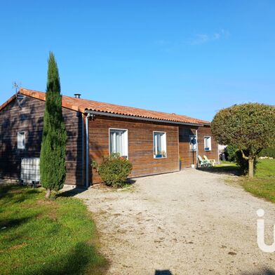 Maison 4 pièces 142000 €