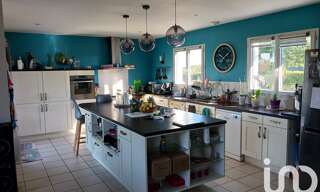 Maison 4 Pièces 105 m² à vendre à Joussé (86350)