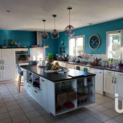 Maison 4 pièces 139000 €