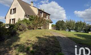 Maison 6 Pièces 148 m² à vendre à Salins (77148)