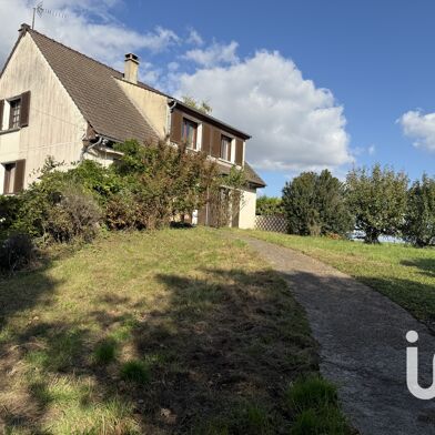 Maison 6 pièces 249000 €