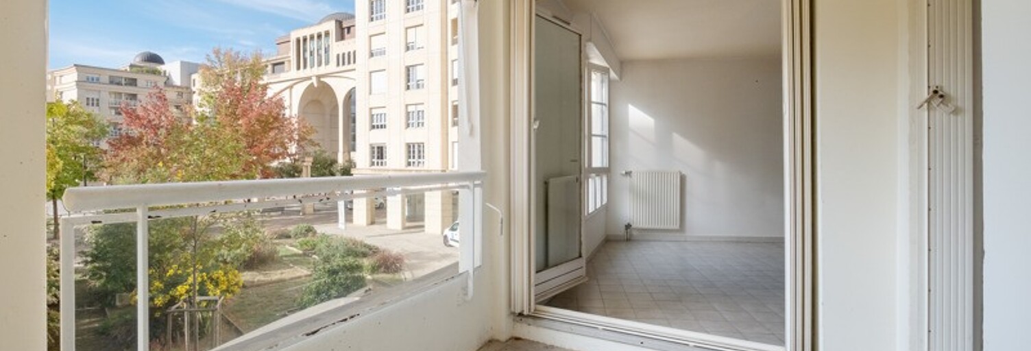 Appartement 5 Pièces 115 m² à vendre à Montpellier (34000)