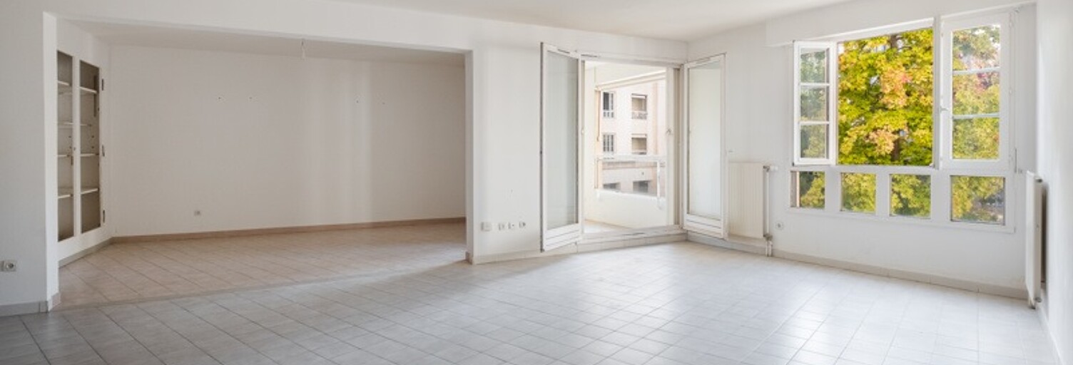 Appartement 5 Pièces 115 m² à vendre à Montpellier (34000)