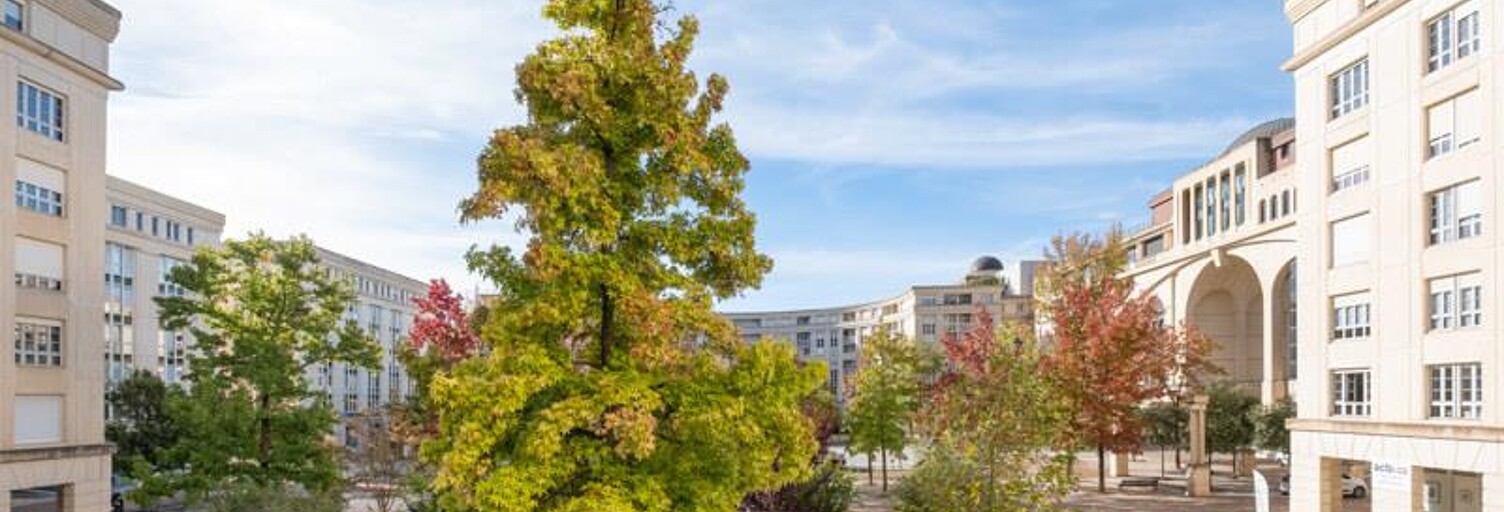 Appartement 5 Pièces 115 m² à vendre à Montpellier (34000)