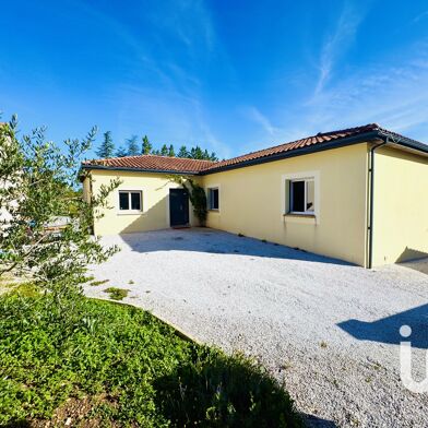 Maison 6 pièces 259000 €