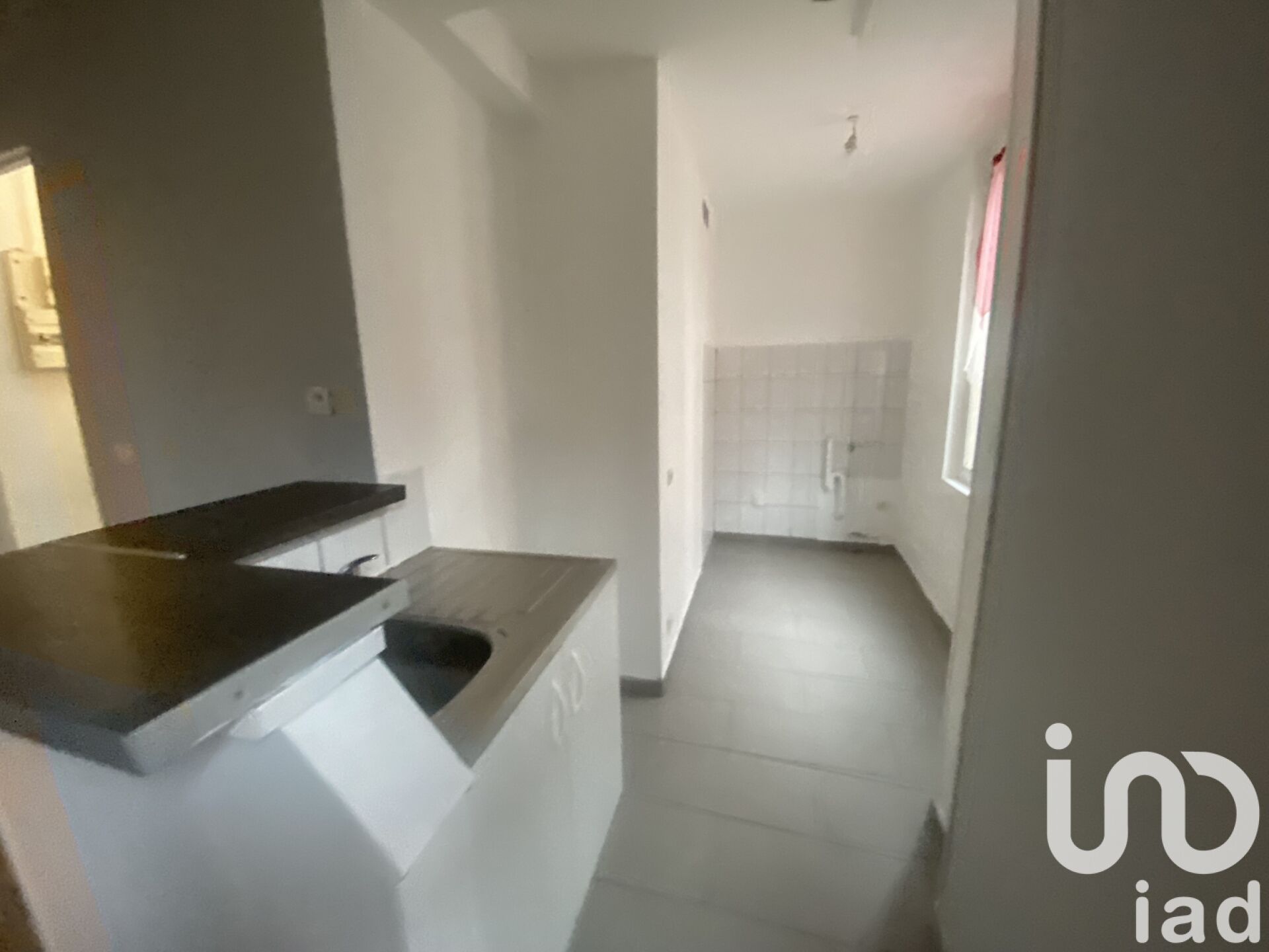 Le-Havre - 140m² - 2p.