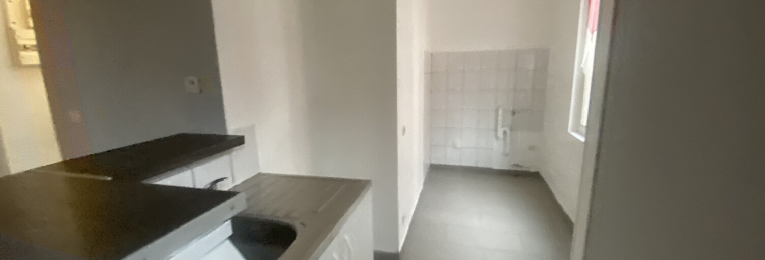 Immeuble  140 m² à vendre à Le Havre (76600)