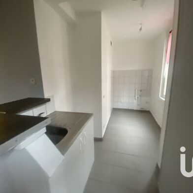 Immeuble  245000 €