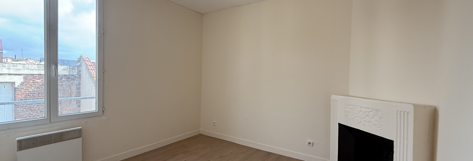 Immeuble  200 m² à vendre à Le Havre (76600)