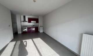 Appartement 3 Pièces 57 m² à vendre à Sète (34200)