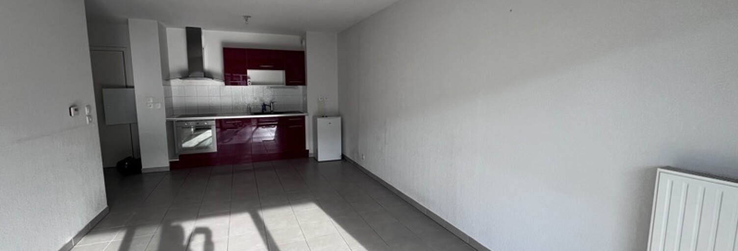 Appartement 3 Pièces 57 m² à vendre à Sète (34200)