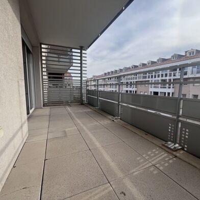 Appartement 3 pièces 244900 €