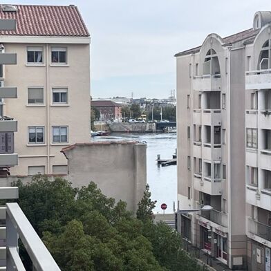 Appartement 3 pièces 244900 €