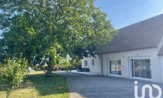 Maison 7 Pièces 215 m² à vendre à Beynes (78650)