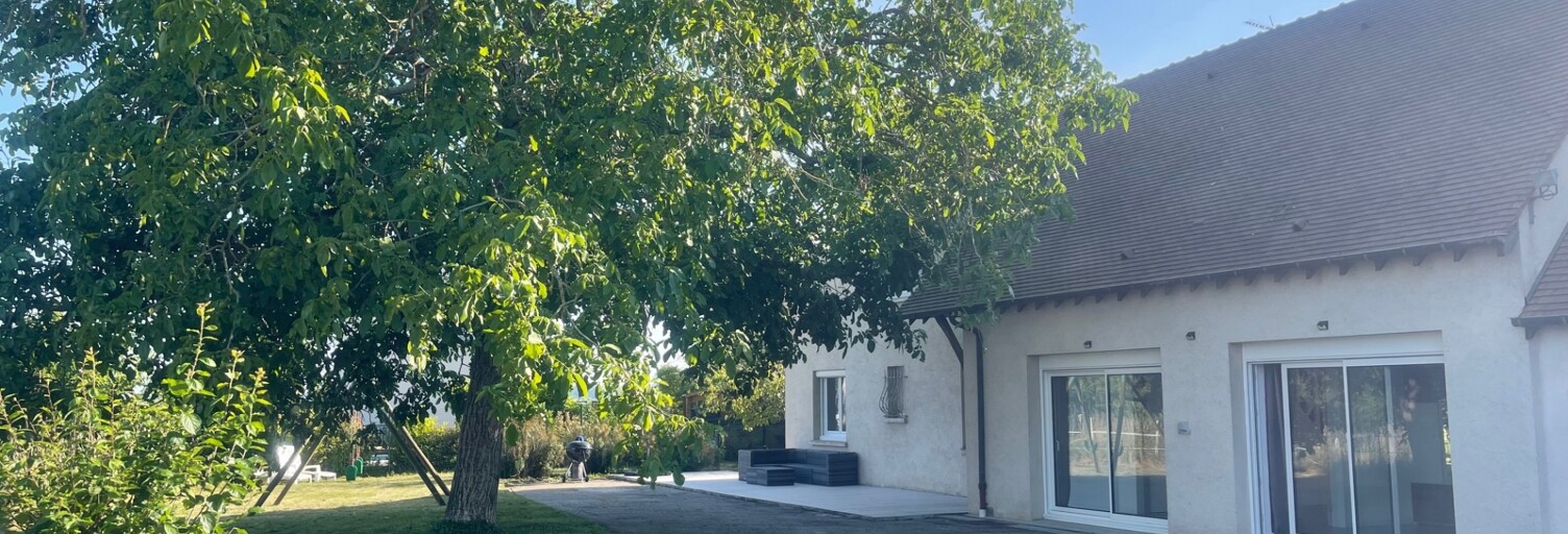 Maison 7 Pièces 215 m² à vendre à Beynes (78650)