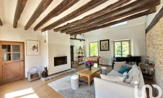 Maison 10 Pièces 280 m² à vendre à Saint-Cyr-sous-Dourdan (91410)