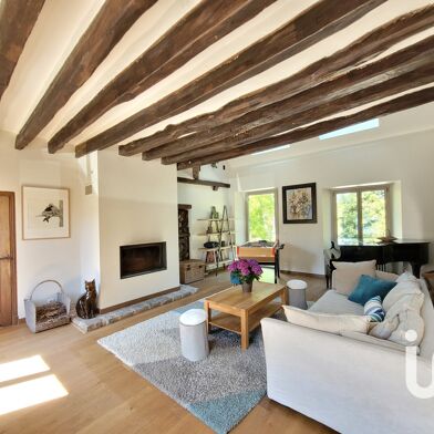 Maison 10 pièces 795000 €