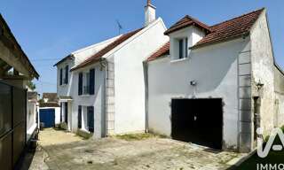 Maison 7 Pièces 143 m² à vendre à Nanteuil-lès-Meaux (77100)