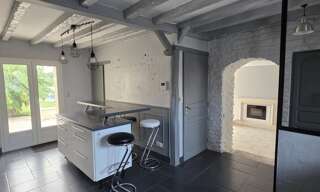 Maison 7 Pièces 143 m² à vendre à Nanteuil-lès-Meaux (77100)