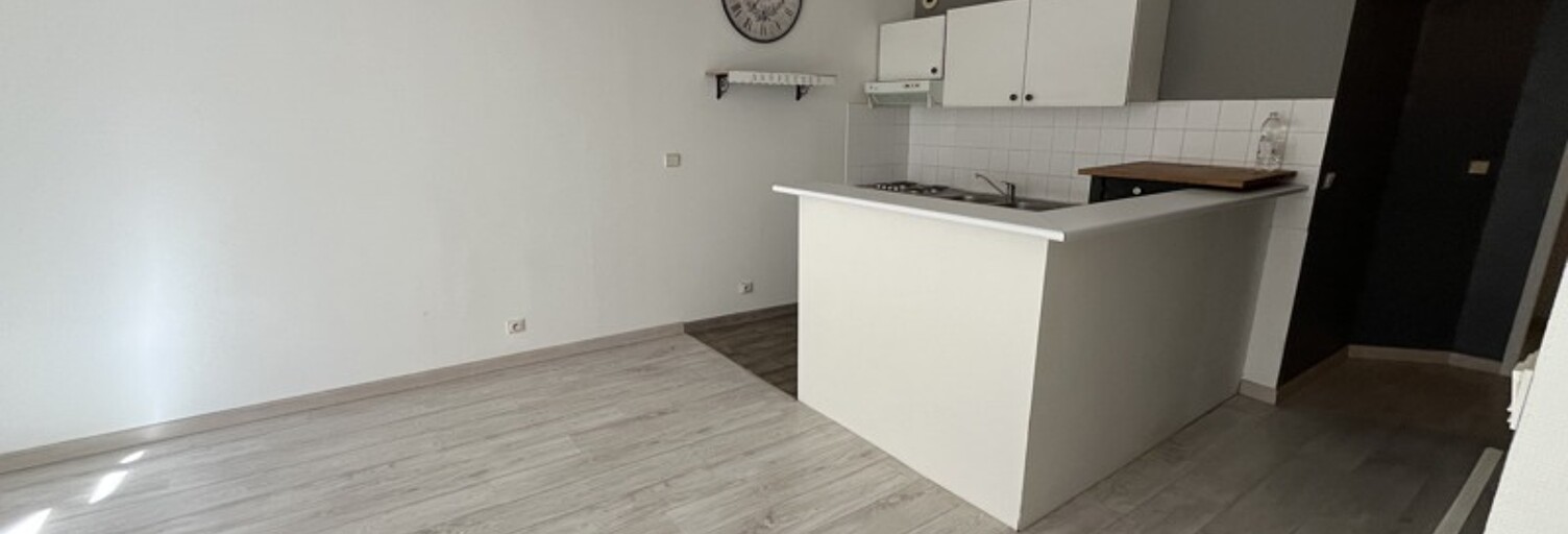 Appartement 3 Pièces 59 m² à vendre à Bordeaux (33000)