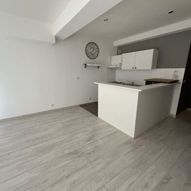 Appartement 3 pièces 320000 €