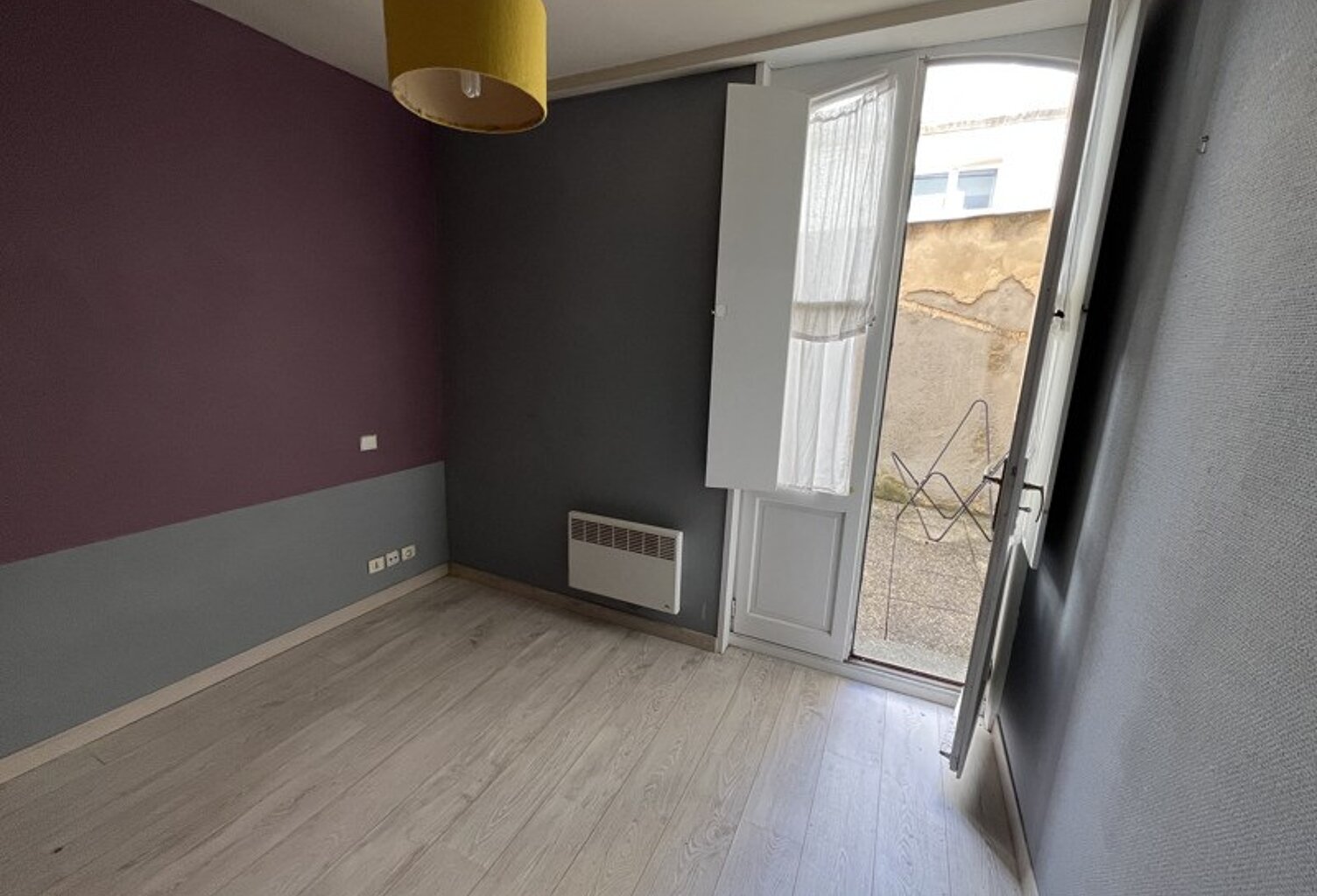 Appartement de 3 pièces principales — photo 1