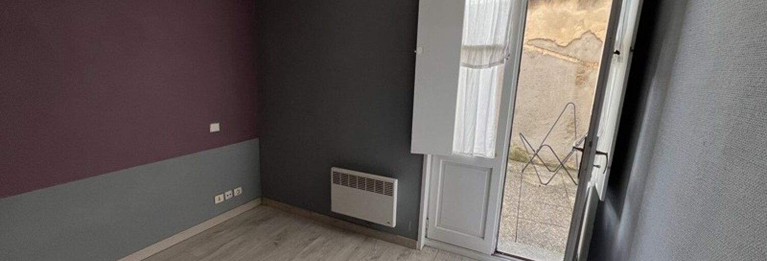 Appartement 3 Pièces 59 m² à vendre à Bordeaux (33000)