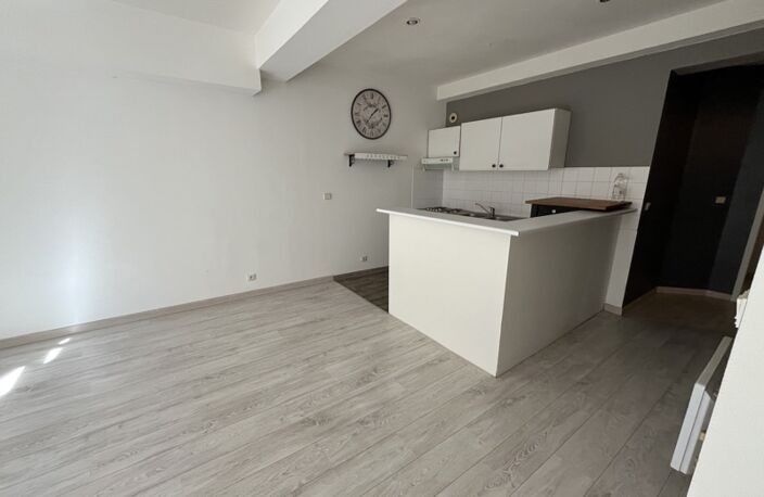 Appartement de 3 pièces principales — photo 2