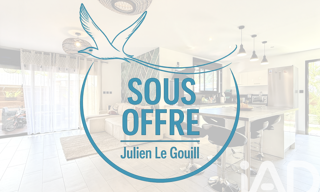 Maison 5 Pièces 98 m² à vendre à Saint-Pierre (97410)