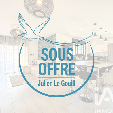 Maison 5 pièces 355000 €