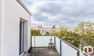 Appartement 4 Pièces 81 m² à vendre à Évry-Courcouronnes (91000)