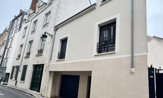 Maison 4 Pièces 136 m² à vendre à Orléans (45000)