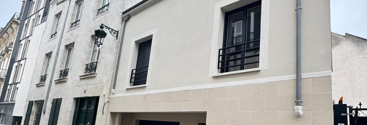 Maison 4 Pièces 136 m² à vendre à Orléans (45000)