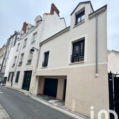 Maison 4 pièces 850000 €