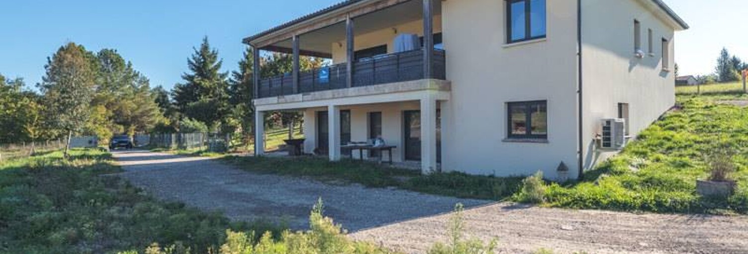 Maison 5 Pièces 114 m² à vendre à Église-Neuve-de-Vergt (24380)