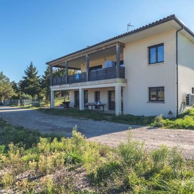 Maison 5 pièces 262400 €