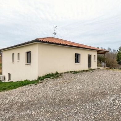 Maison 5 pièces 262400 €