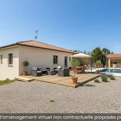 Maison 5 pièces 249324 €