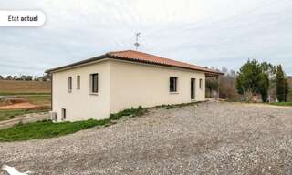 Maison 5 Pièces 114 m² à vendre à Église-Neuve-de-Vergt (24380)