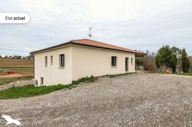 Maison 5 pièces 249324 €